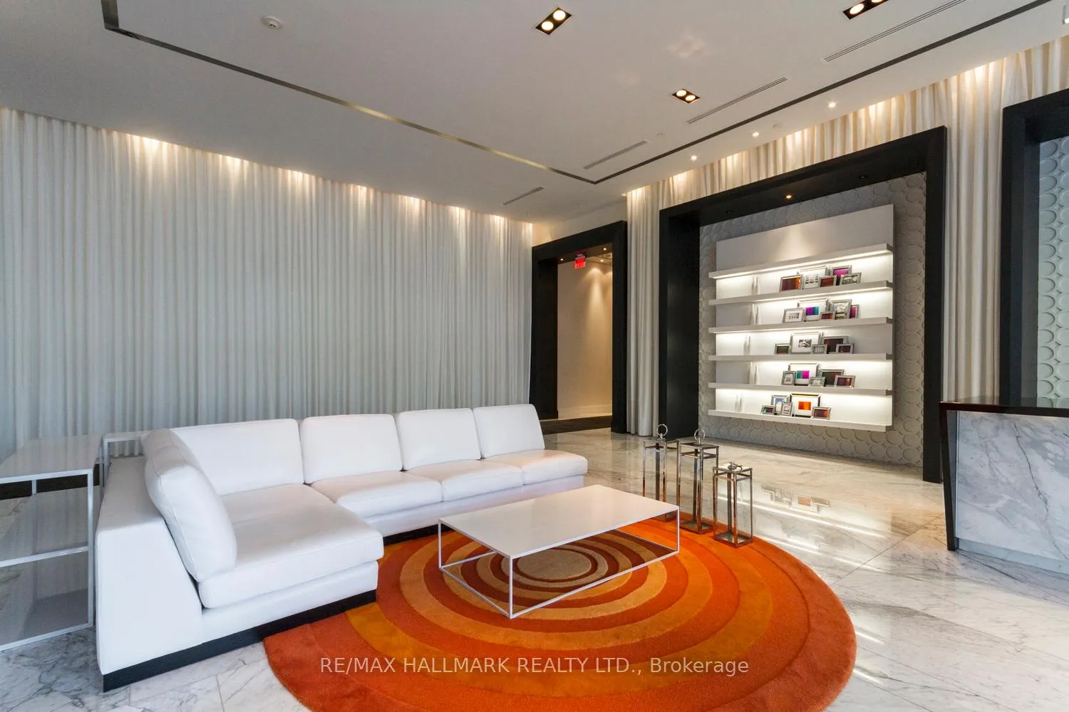 Photo 27 of Unit 2302, 90 Park Lawn Road, Etobicoke, Mimico — HOMEH