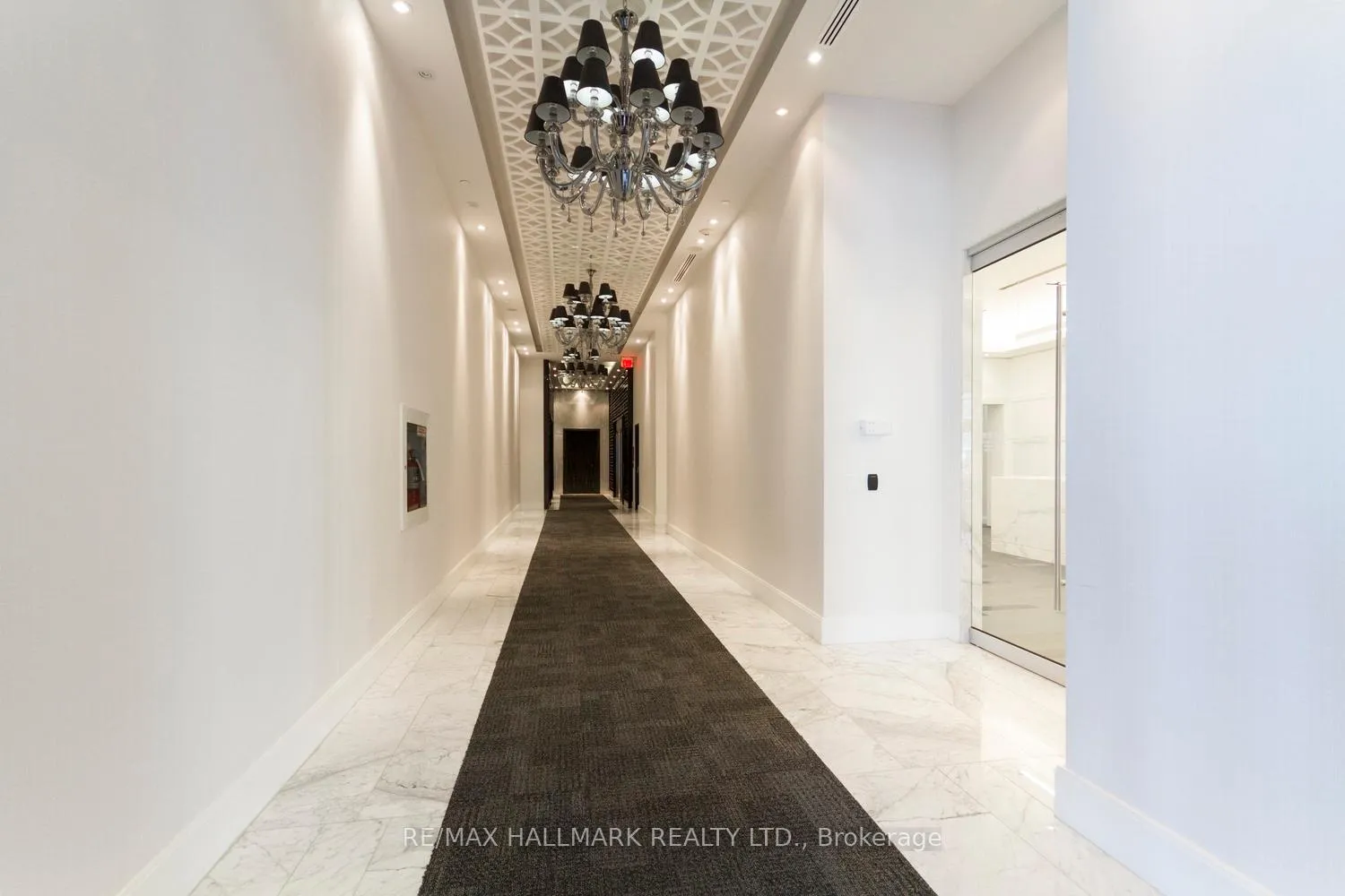 Photo 28 of Unit 2302, 90 Park Lawn Road, Etobicoke, Mimico — HOMEH