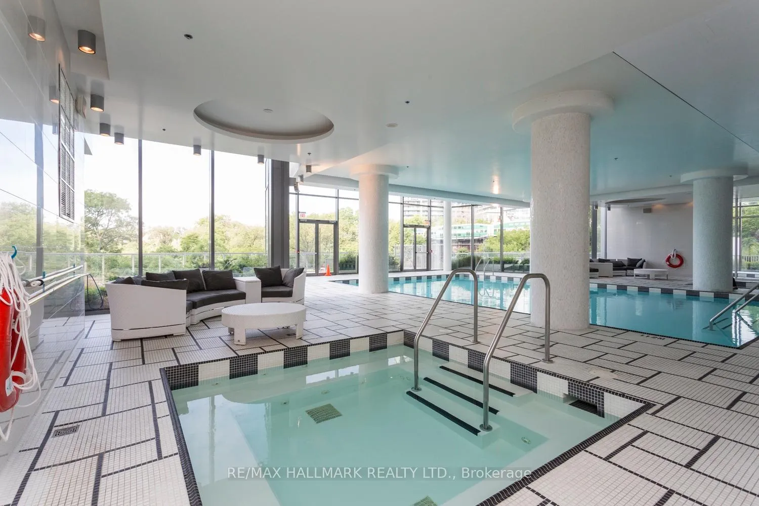 Photo 30 of Unit 2302, 90 Park Lawn Road, Etobicoke, Mimico — HOMEH