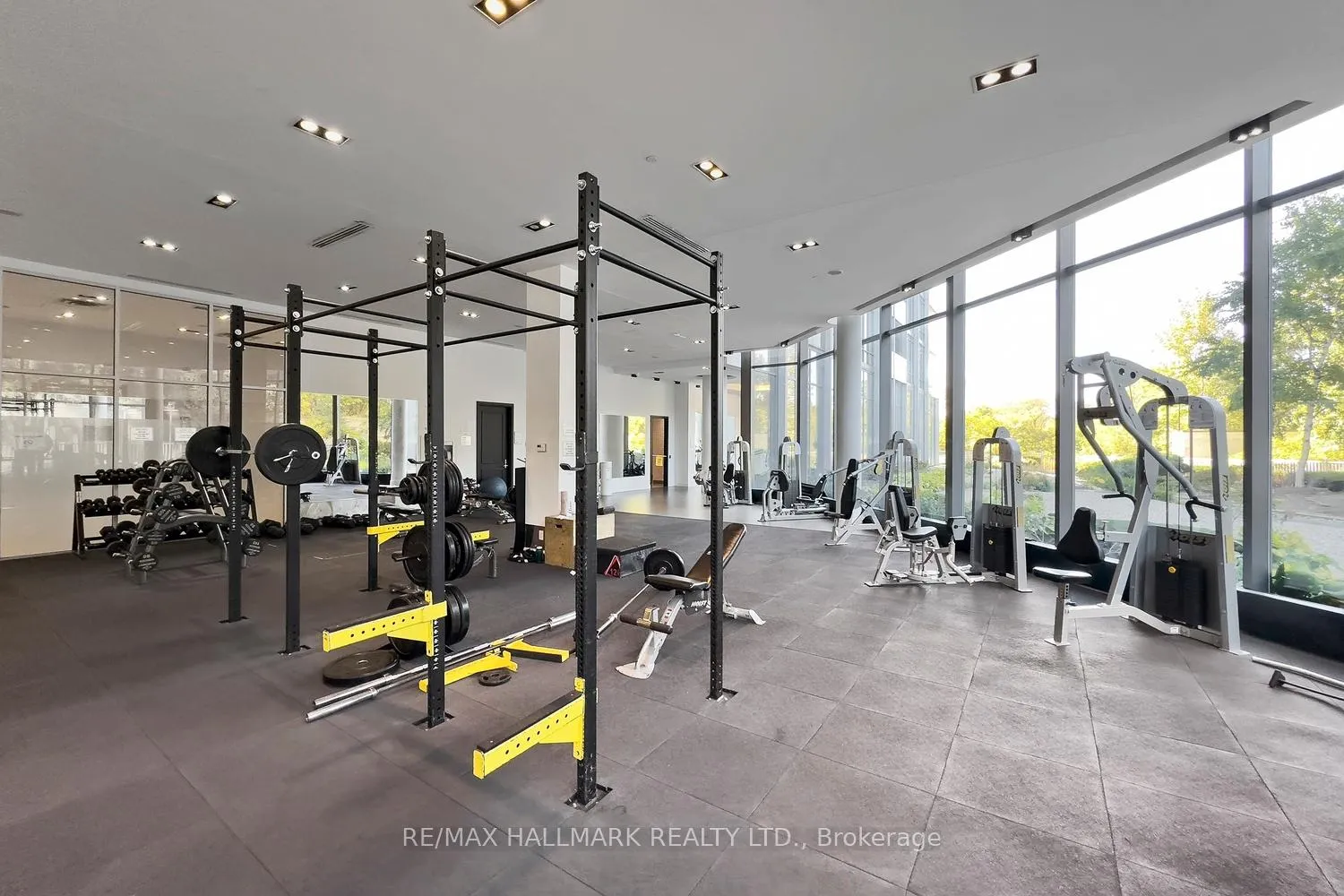 Photo 33 of Unit 2302, 90 Park Lawn Road, Etobicoke, Mimico — HOMEH