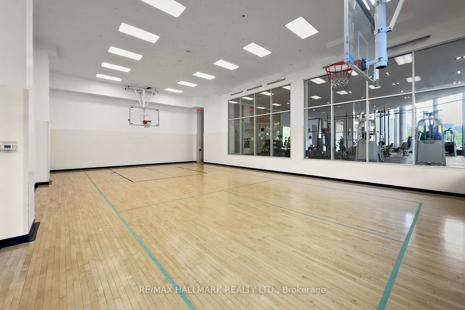 Photo 34 of Unit 2302, 90 Park Lawn Road, Etobicoke, Mimico — HOMEH