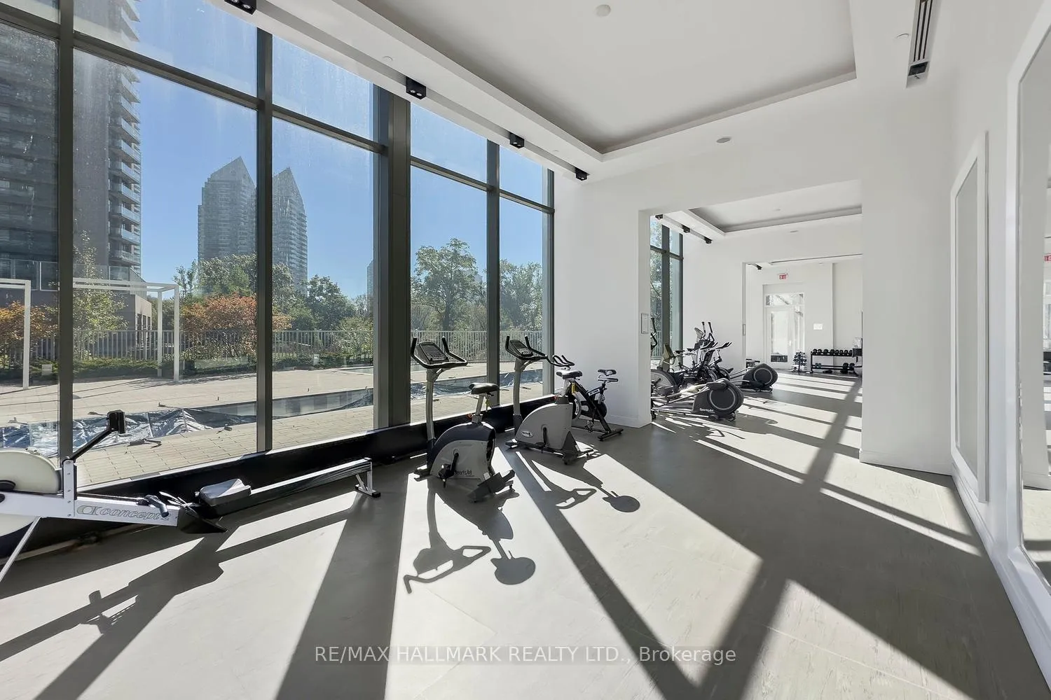 Photo 35 of Unit 2302, 90 Park Lawn Road, Etobicoke, Mimico — HOMEH
