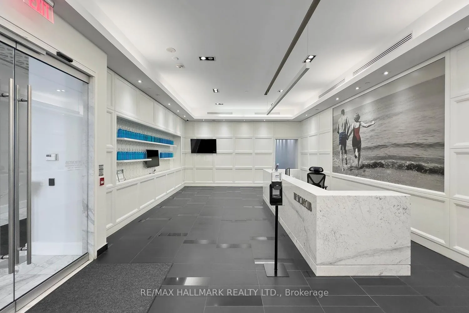 Photo 36 of Unit 2302, 90 Park Lawn Road, Etobicoke, Mimico — HOMEH