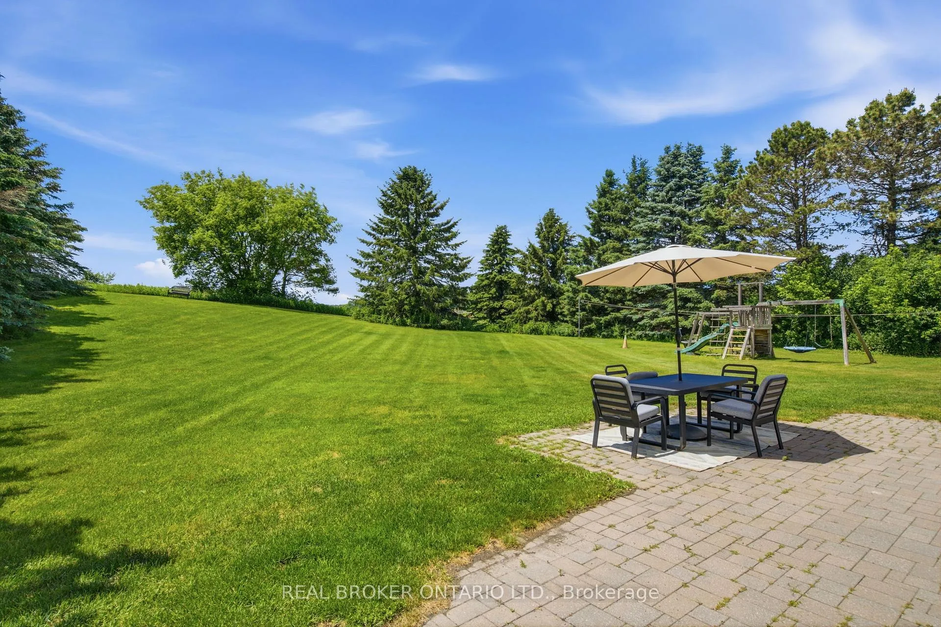 Photo 39 of 41 Mill Run Gate, Uxbridge, Rural Uxbridge — HOMEH