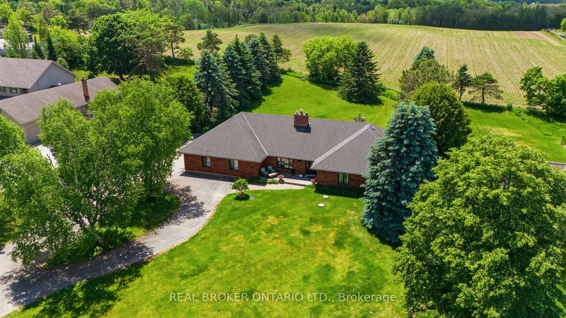 Photo 40 of 41 Mill Run Gate, Uxbridge, Rural Uxbridge — HOMEH