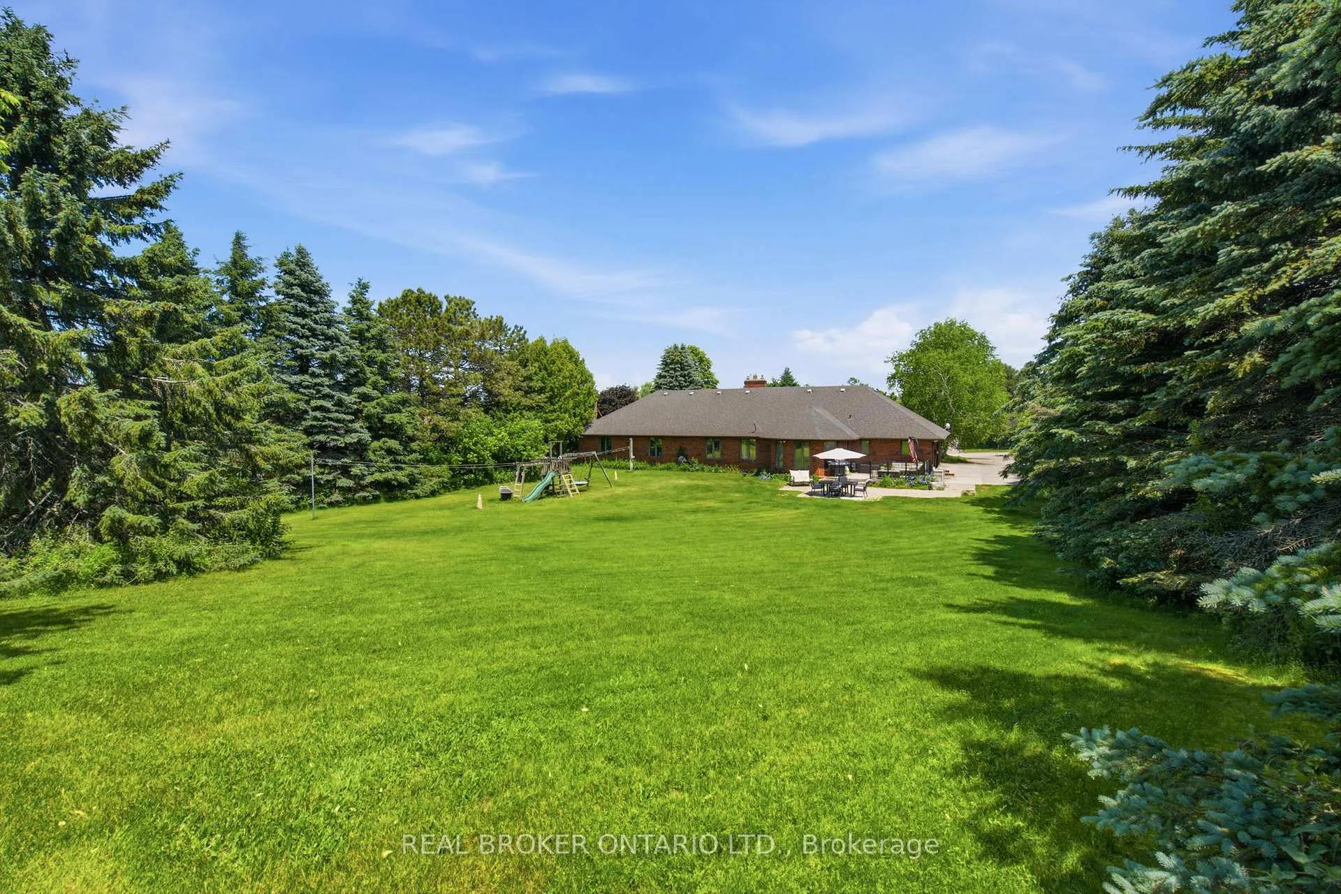 Photo 43 of 41 Mill Run Gate, Uxbridge, Rural Uxbridge — HOMEH