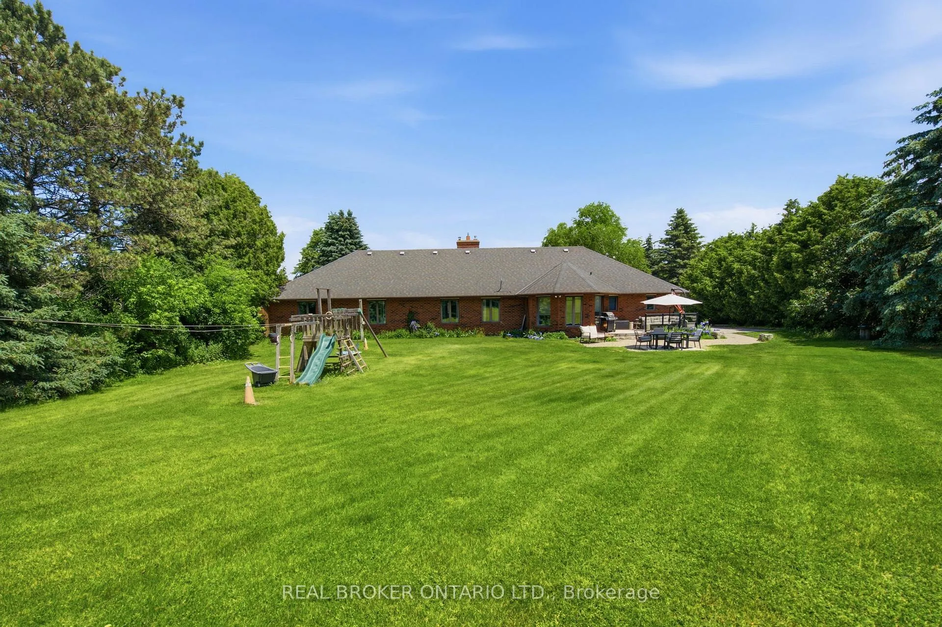 Photo 44 of 41 Mill Run Gate, Uxbridge, Rural Uxbridge — HOMEH