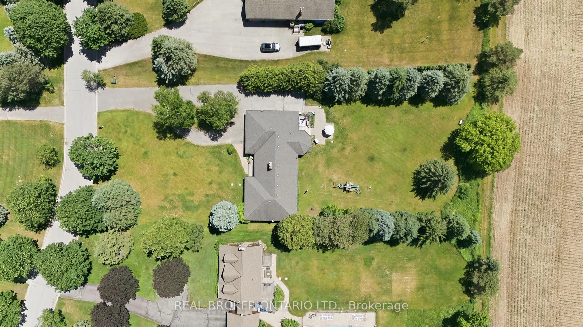 Photo 46 of 41 Mill Run Gate, Uxbridge, Rural Uxbridge — HOMEH