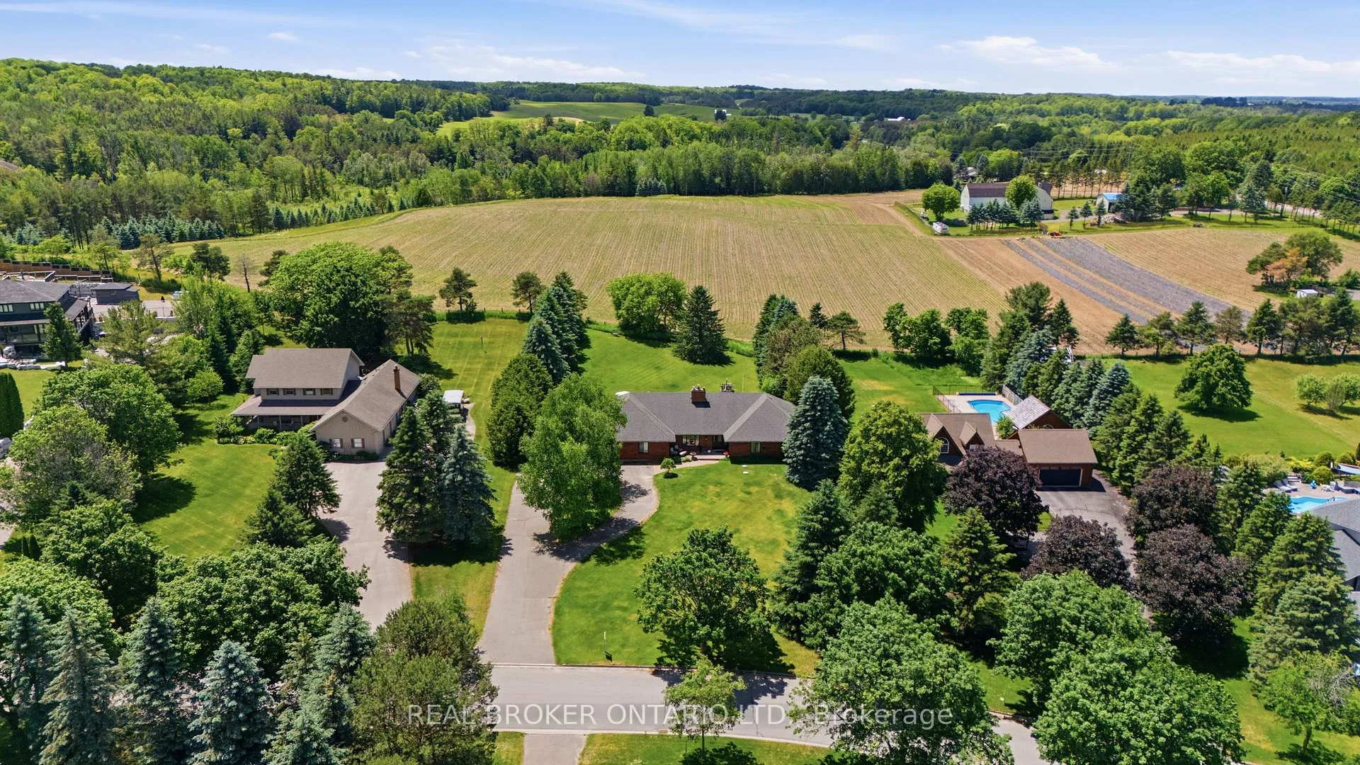 Photo 49 of 41 Mill Run Gate, Uxbridge, Rural Uxbridge — HOMEH