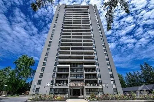 Photo 1 of Unit 1201, 1785 Riverside Drive, Ottawa, Riverview Park — HOMEH