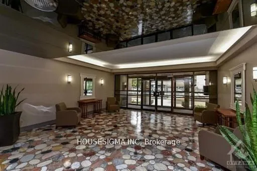 Photo 2 of Unit 1201, 1785 Riverside Drive, Ottawa, Riverview Park — HOMEH