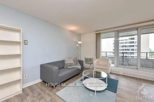 Photo 6 of Unit 1201, 1785 Riverside Drive, Ottawa, Riverview Park — HOMEH