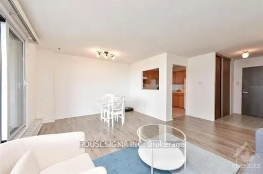Photo 7 of Unit 1201, 1785 Riverside Drive, Ottawa, Riverview Park — HOMEH