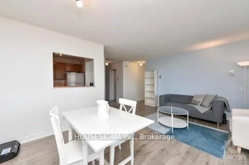 Photo 9 of Unit 1201, 1785 Riverside Drive, Ottawa, Riverview Park — HOMEH