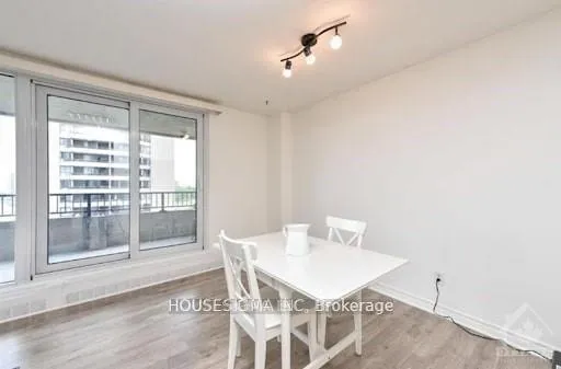 Photo 10 of Unit 1201, 1785 Riverside Drive, Ottawa, Riverview Park — HOMEH