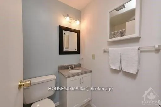 Photo 12 of Unit 1201, 1785 Riverside Drive, Ottawa, Riverview Park — HOMEH