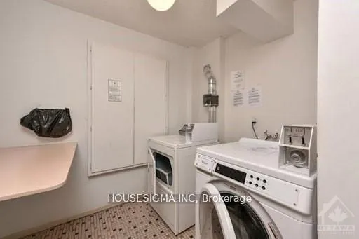 Photo 13 of Unit 1201, 1785 Riverside Drive, Ottawa, Riverview Park — HOMEH