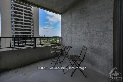 Photo 14 of Unit 1201, 1785 Riverside Drive, Ottawa, Riverview Park — HOMEH