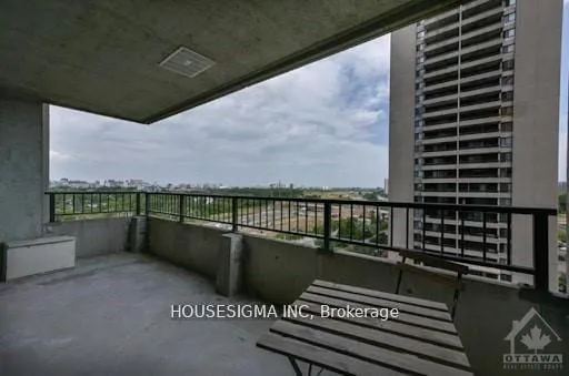 Photo 15 of Unit 1201, 1785 Riverside Drive, Ottawa, Riverview Park — HOMEH