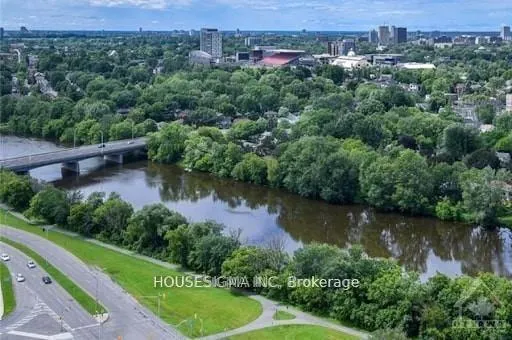 Photo 16 of Unit 1201, 1785 Riverside Drive, Ottawa, Riverview Park — HOMEH