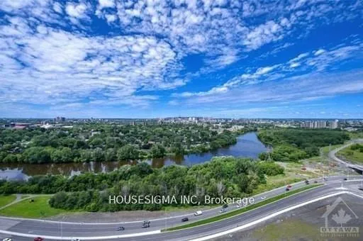 Photo 17 of Unit 1201, 1785 Riverside Drive, Ottawa, Riverview Park — HOMEH