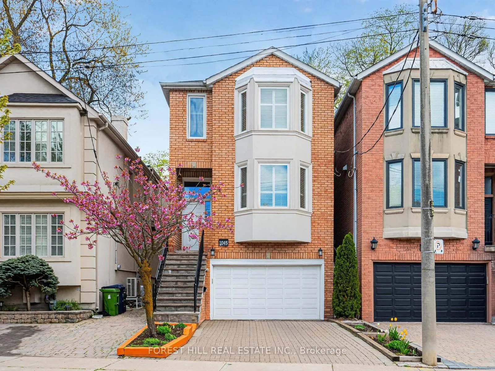 Photo 1 of 1045 Spadina Road, Toronto, Forest Hill North — HOMEH