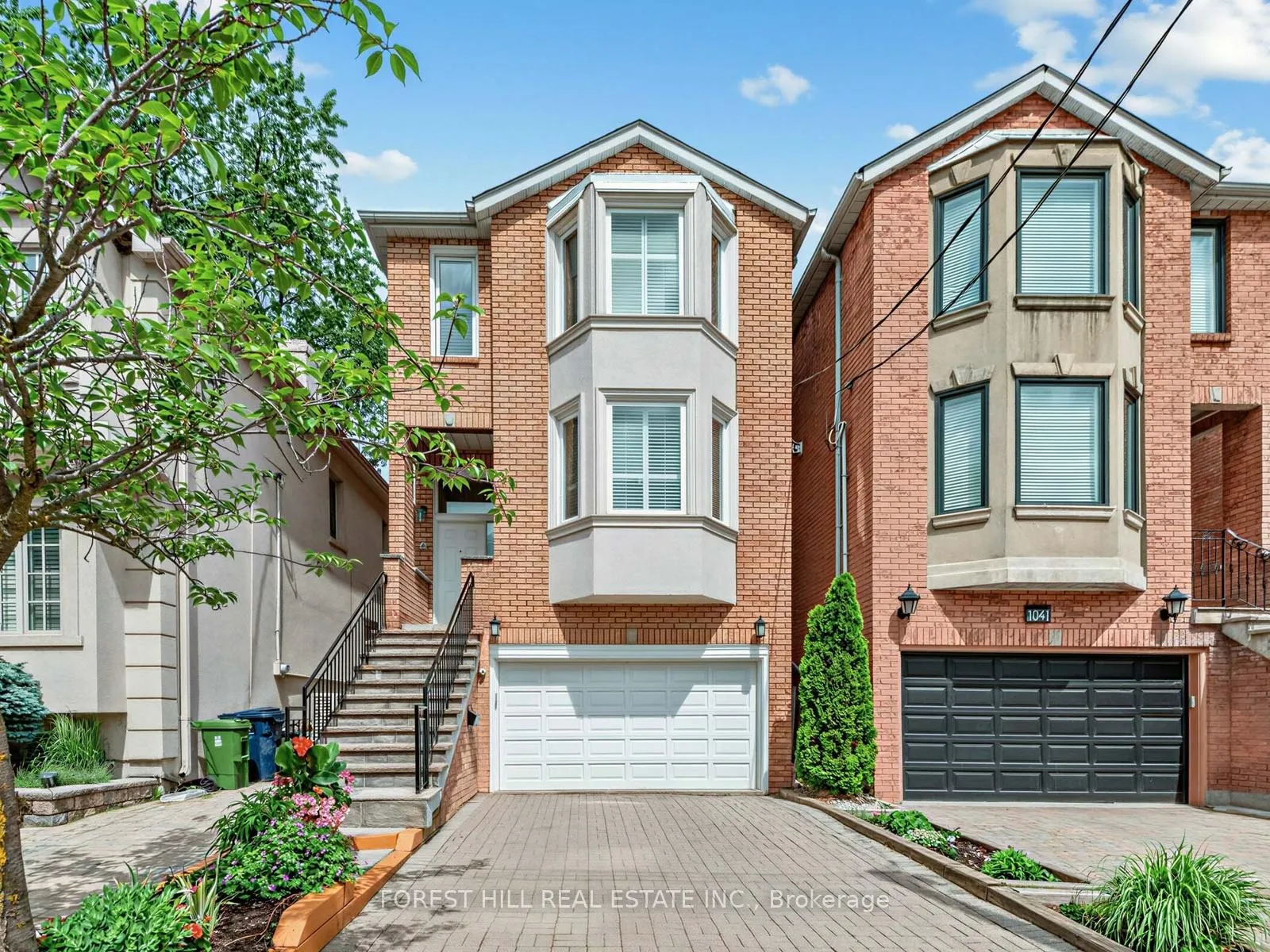 Photo 2 of 1045 Spadina Road, Toronto, Forest Hill North — HOMEH
