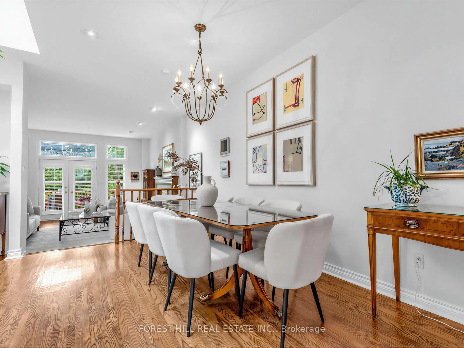 Photo 5 of 1045 Spadina Road, Toronto, Forest Hill North — HOMEH