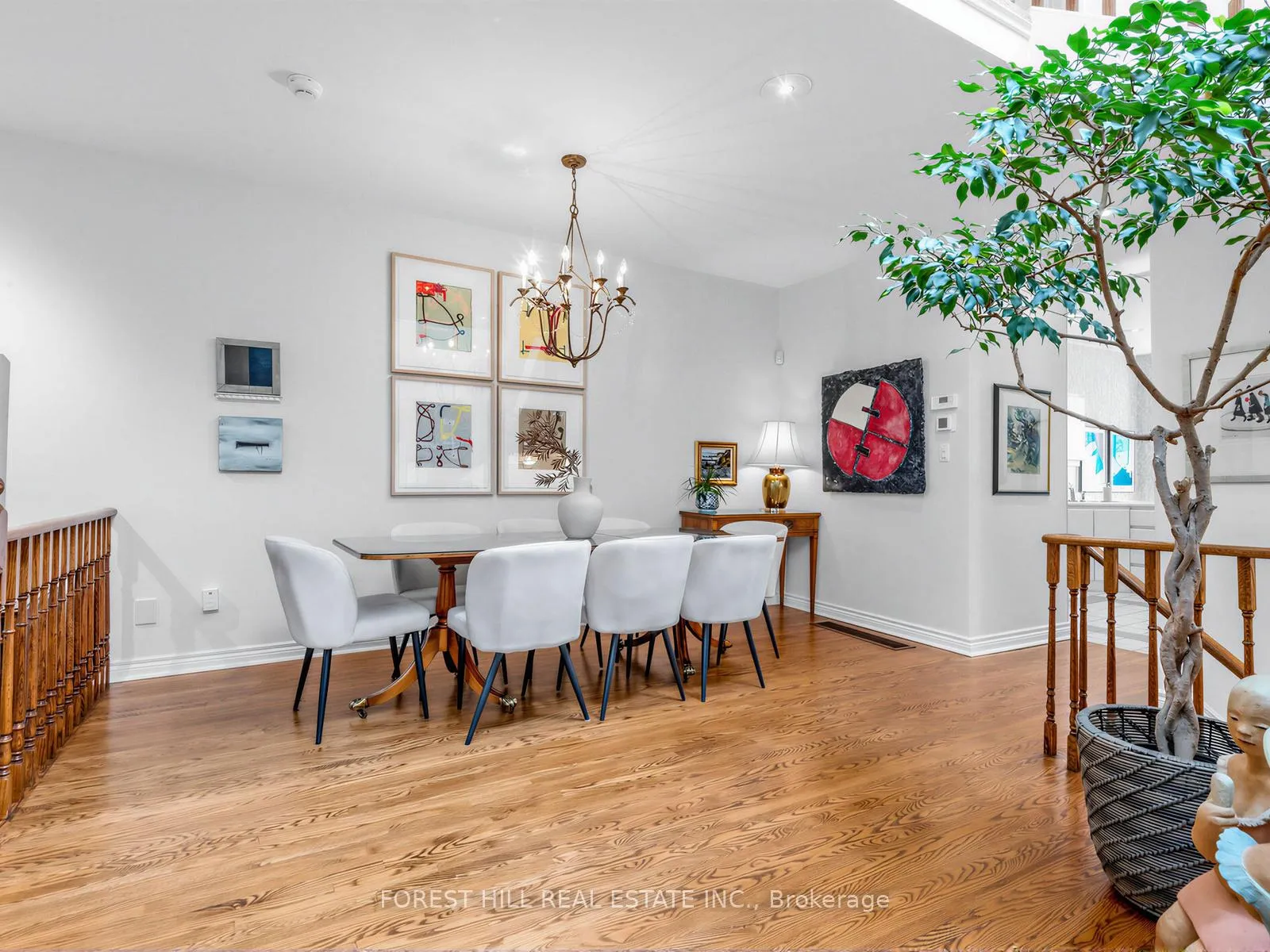 Photo 6 of 1045 Spadina Road, Toronto, Forest Hill North — HOMEH
