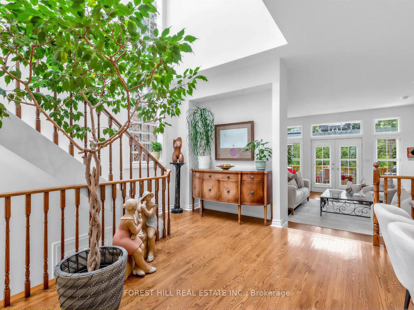 Photo 7 of 1045 Spadina Road, Toronto, Forest Hill North — HOMEH