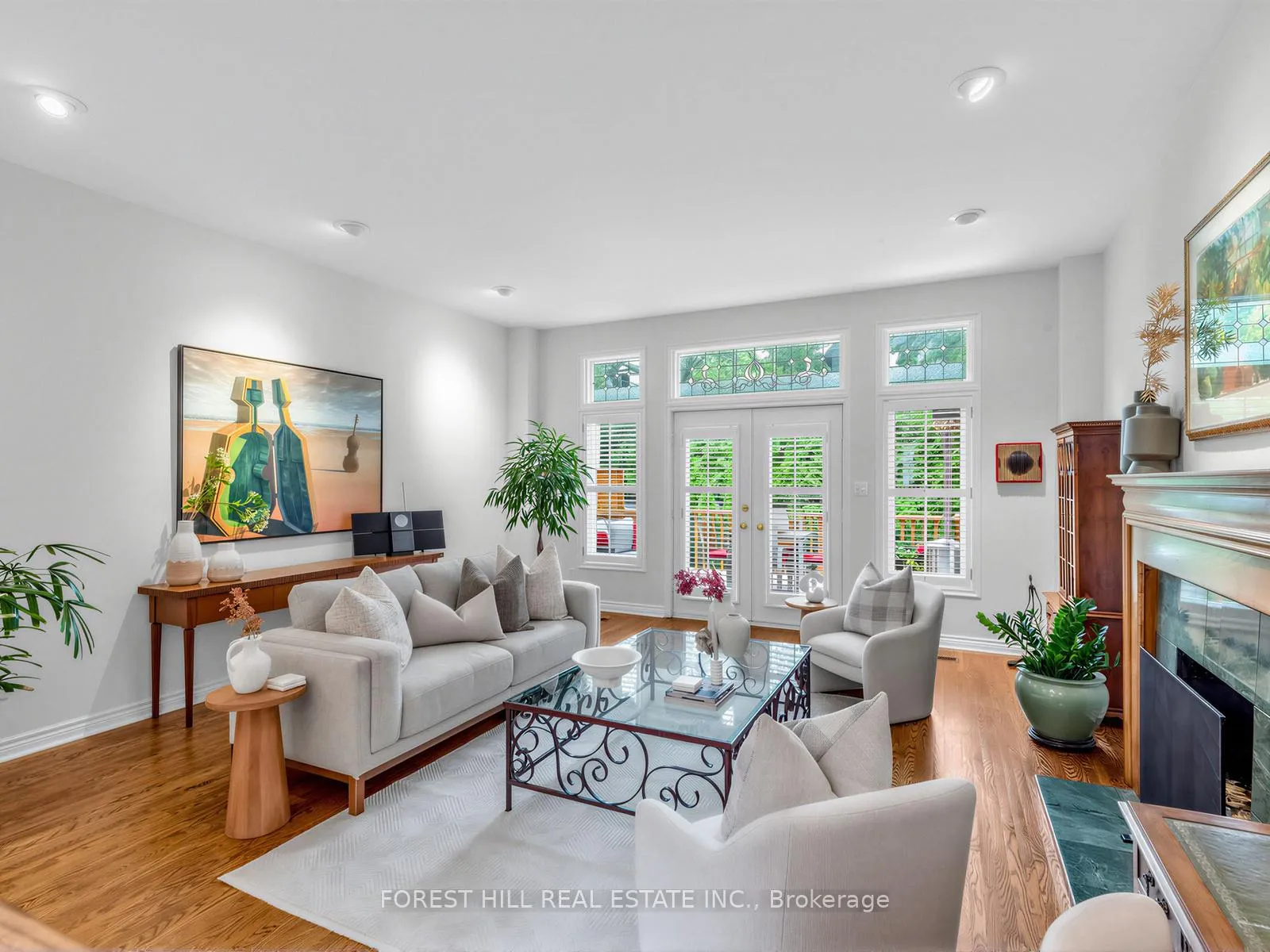 Photo 9 of 1045 Spadina Road, Toronto, Forest Hill North — HOMEH