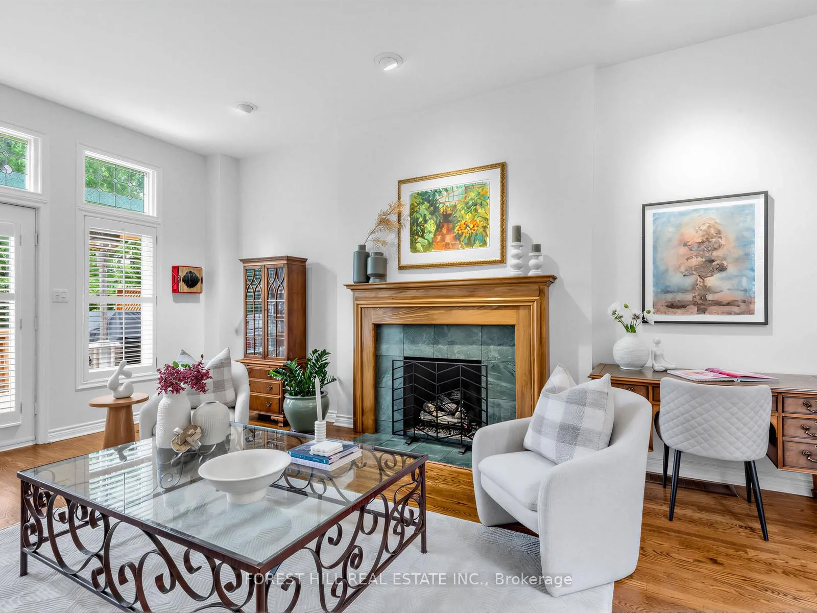 Photo 10 of 1045 Spadina Road, Toronto, Forest Hill North — HOMEH