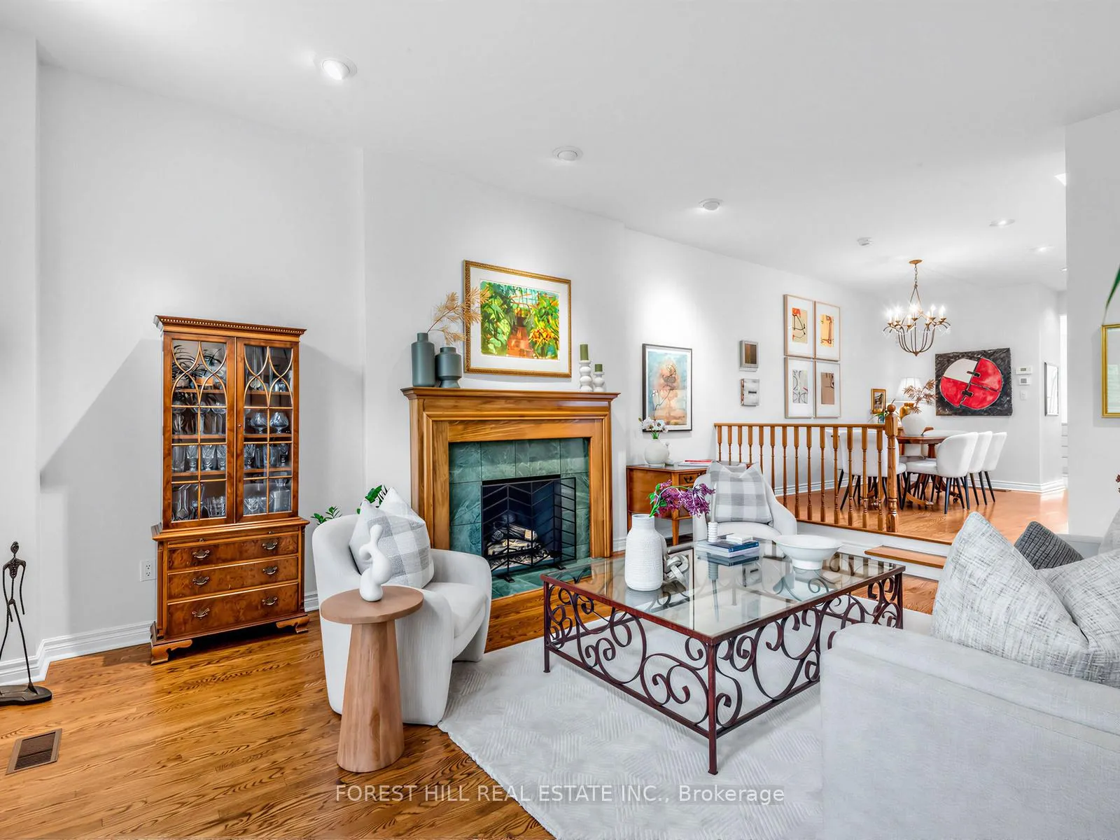 Photo 11 of 1045 Spadina Road, Toronto, Forest Hill North — HOMEH