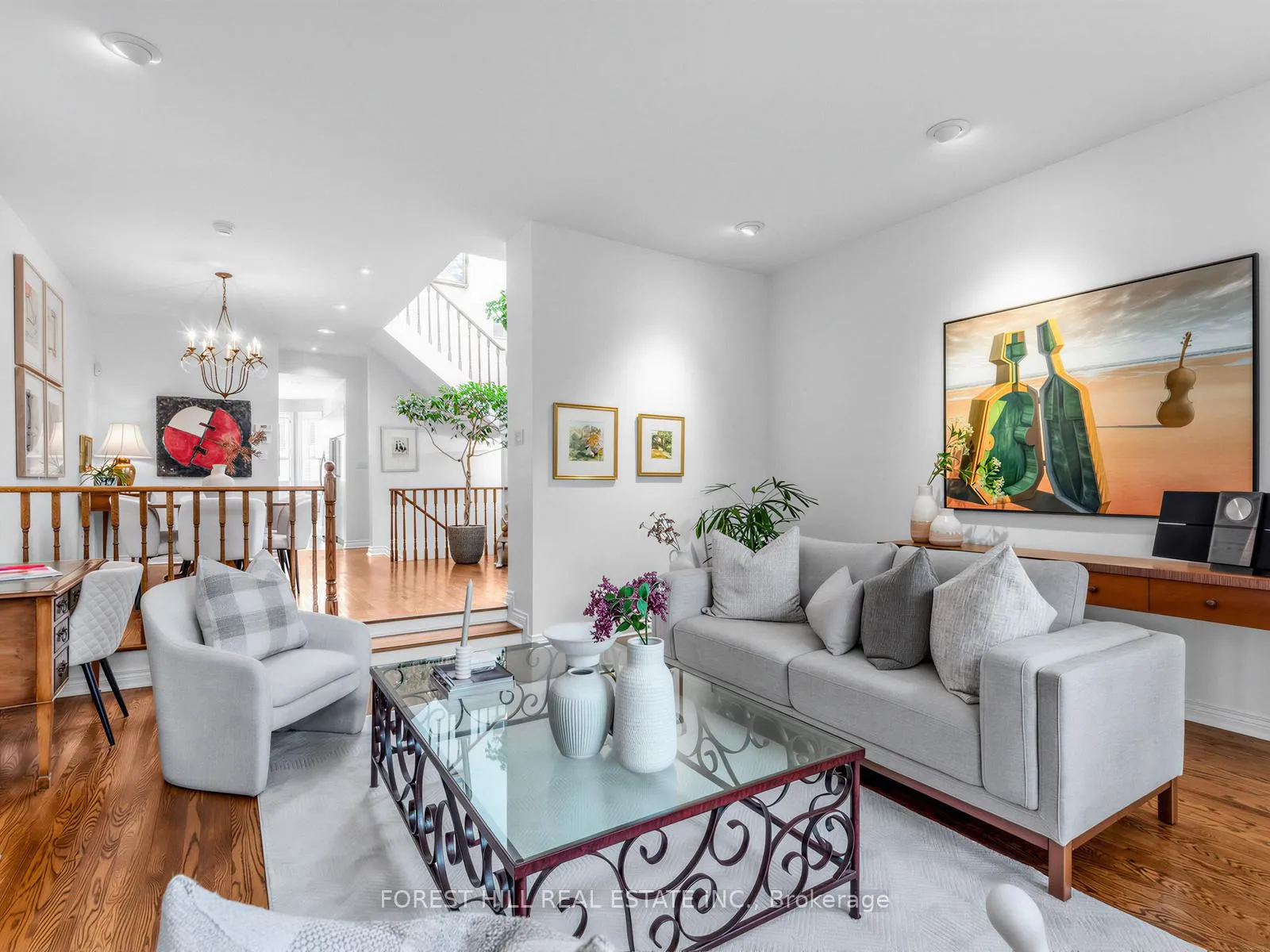 Photo 12 of 1045 Spadina Road, Toronto, Forest Hill North — HOMEH