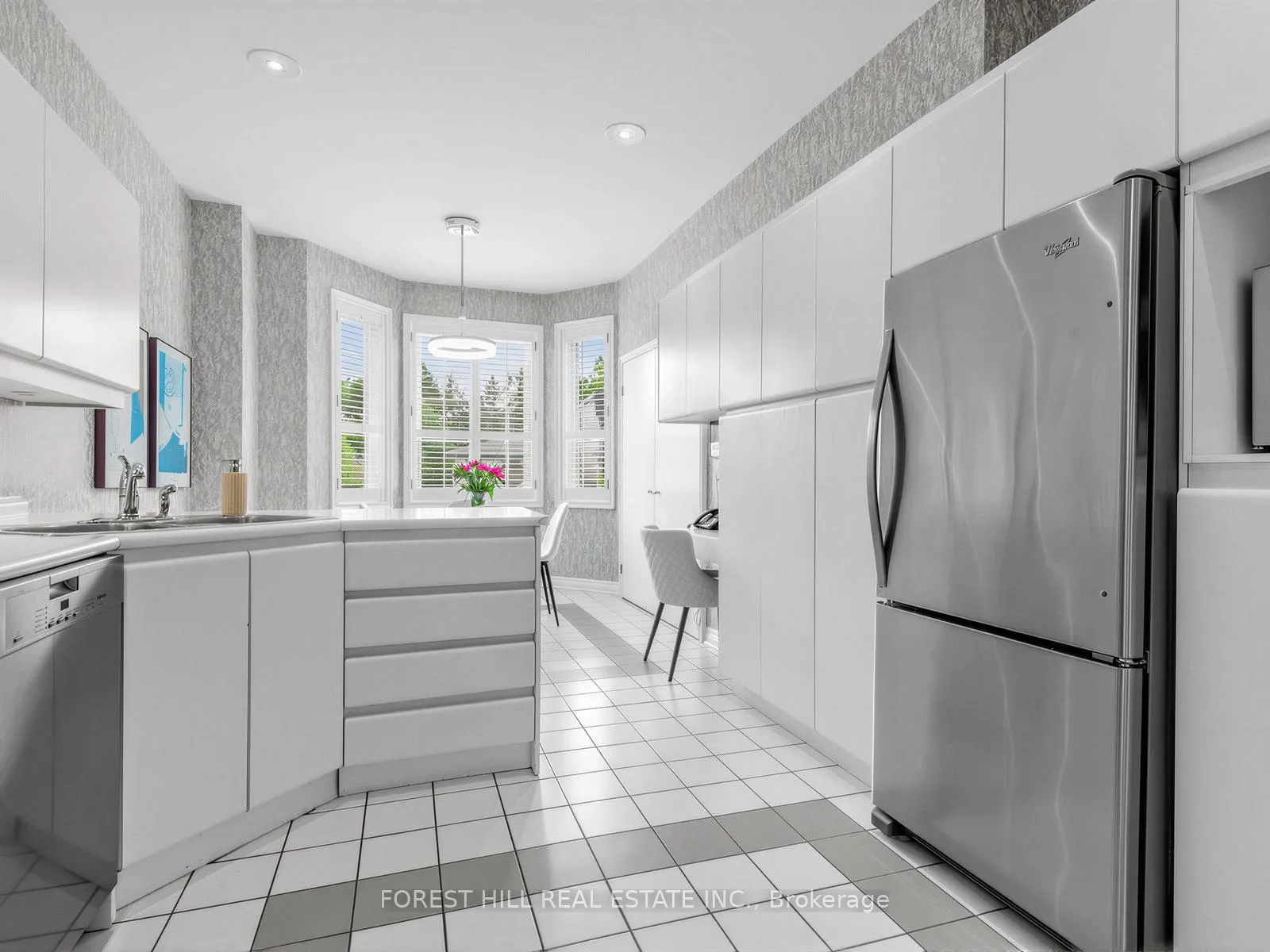 Photo 15 of 1045 Spadina Road, Toronto, Forest Hill North — HOMEH