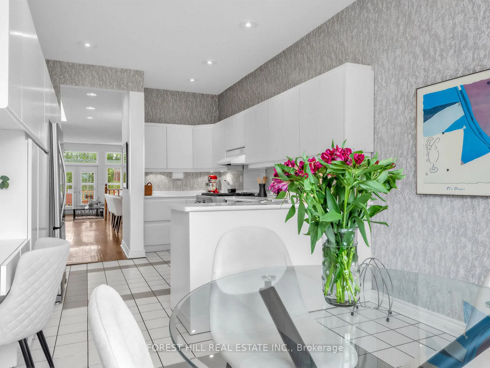 Photo 17 of 1045 Spadina Road, Toronto, Forest Hill North — HOMEH