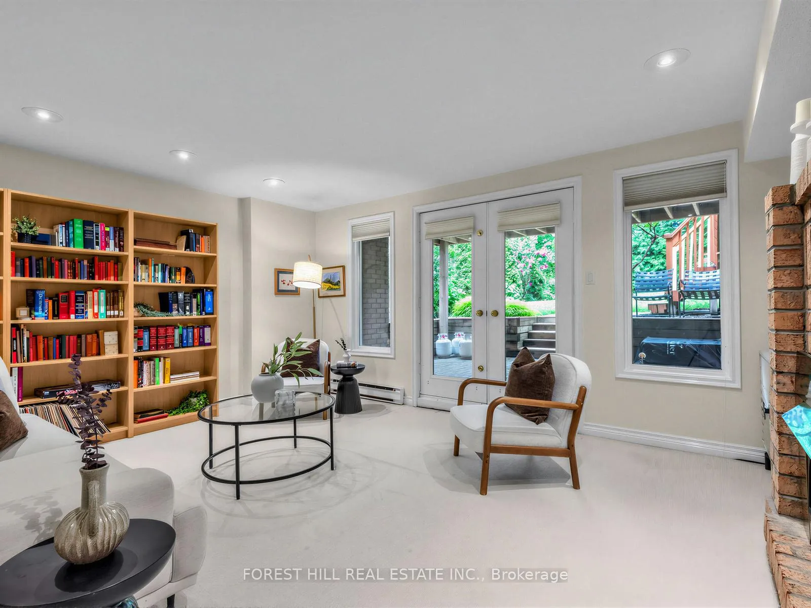 Photo 26 of 1045 Spadina Road, Toronto, Forest Hill North — HOMEH