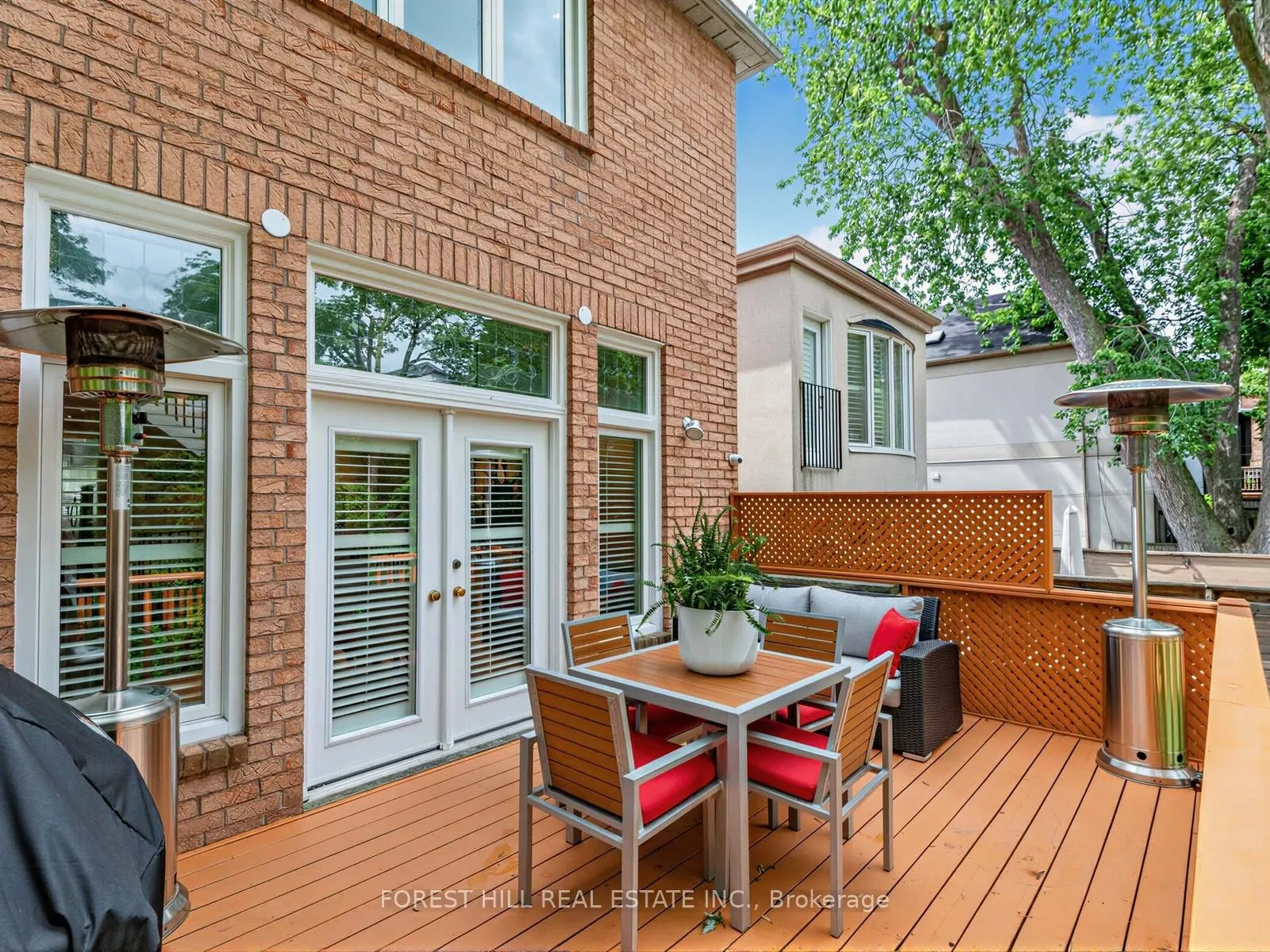 Photo 32 of 1045 Spadina Road, Toronto, Forest Hill North — HOMEH