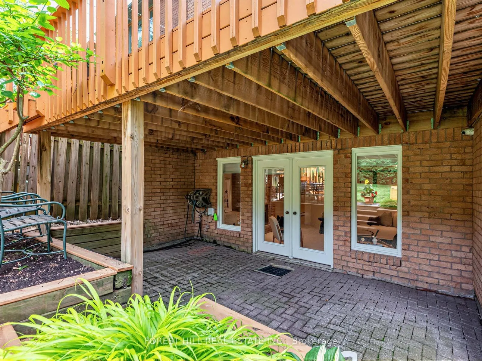 Photo 33 of 1045 Spadina Road, Toronto, Forest Hill North — HOMEH