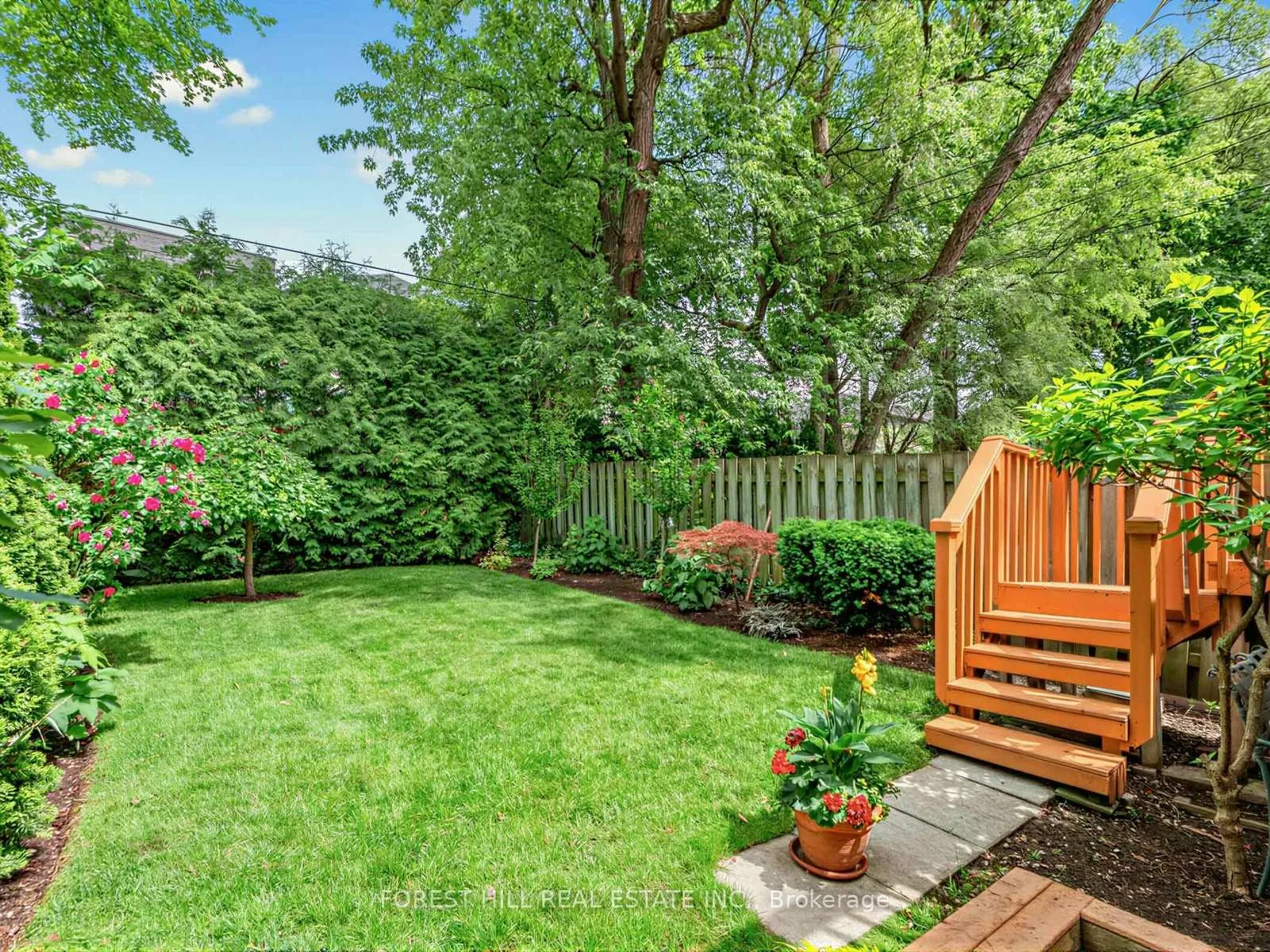 Photo 34 of 1045 Spadina Road, Toronto, Forest Hill North — HOMEH