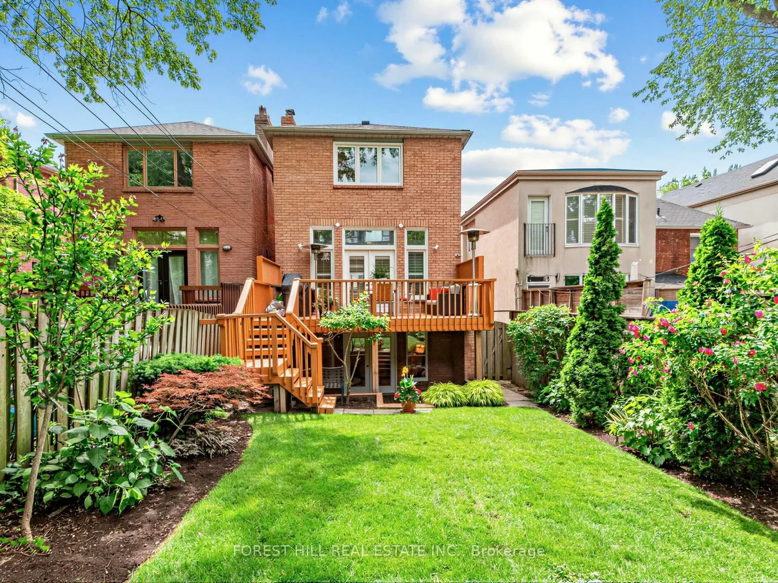 Photo 35 of 1045 Spadina Road, Toronto, Forest Hill North — HOMEH