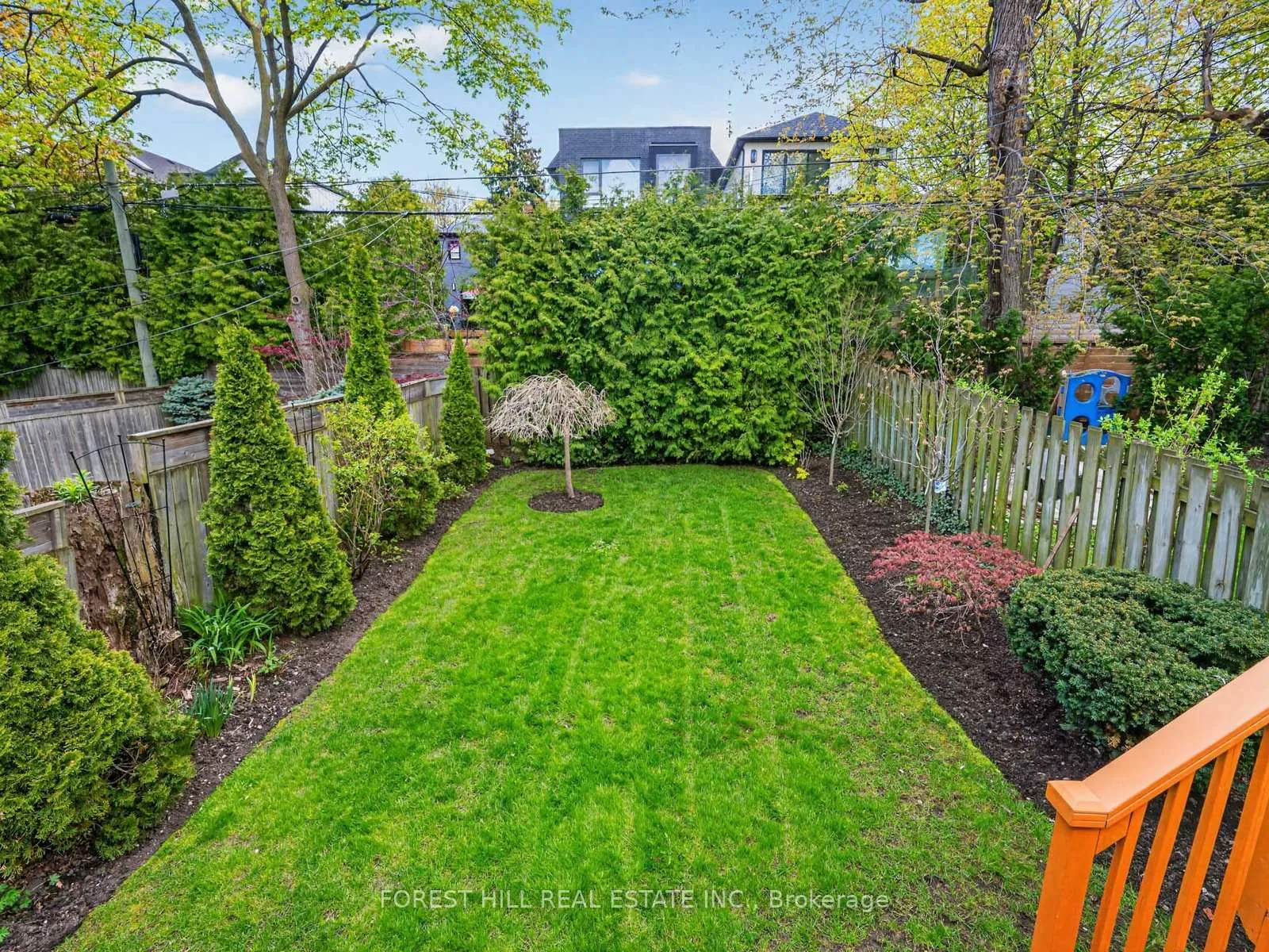 Photo 39 of 1045 Spadina Road, Toronto, Forest Hill North — HOMEH