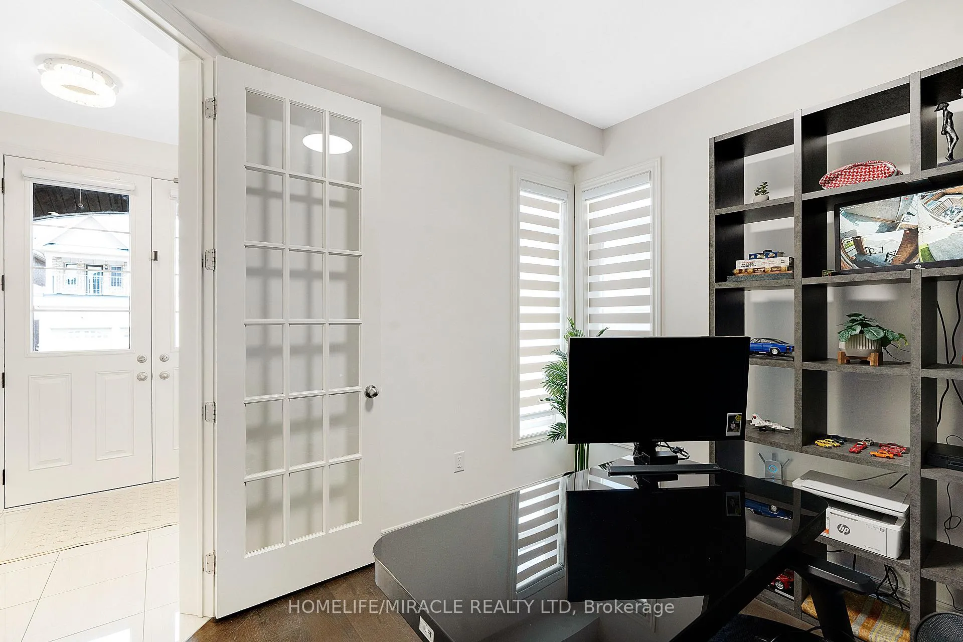 Photo 6 of 23 Gillis Road, Brampton, Bram West — HOMEH
