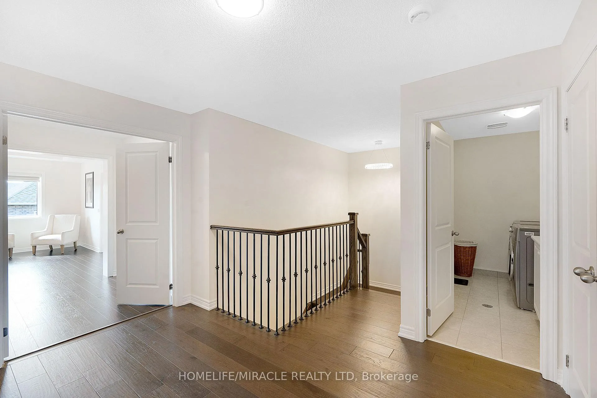Photo 19 of 23 Gillis Road, Brampton, Bram West — HOMEH