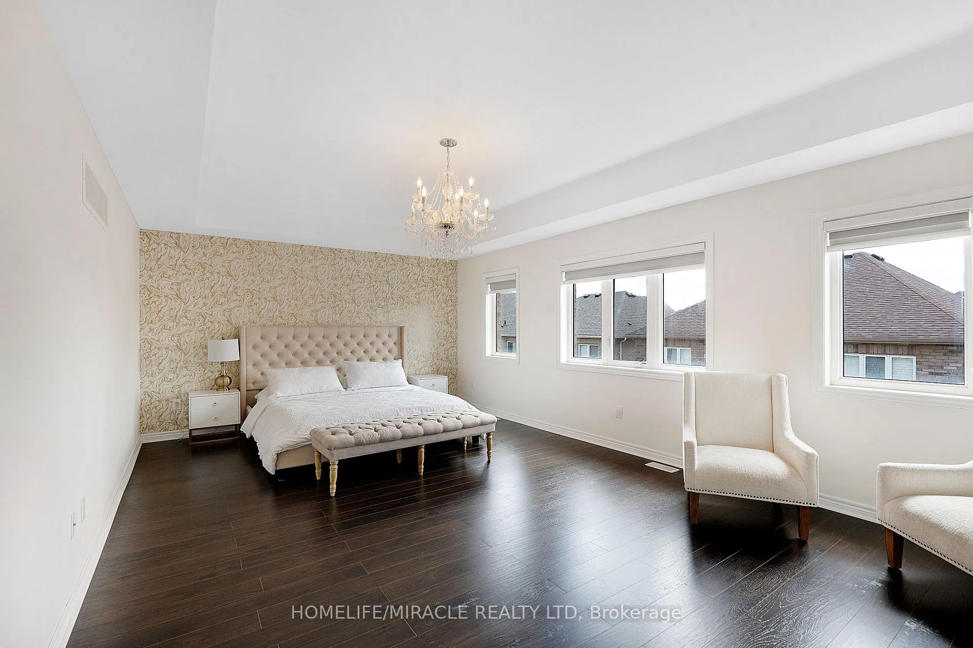 Photo 20 of 23 Gillis Road, Brampton, Bram West — HOMEH