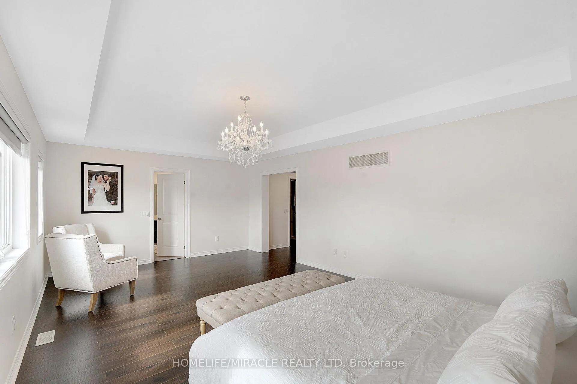 Photo 21 of 23 Gillis Road, Brampton, Bram West — HOMEH