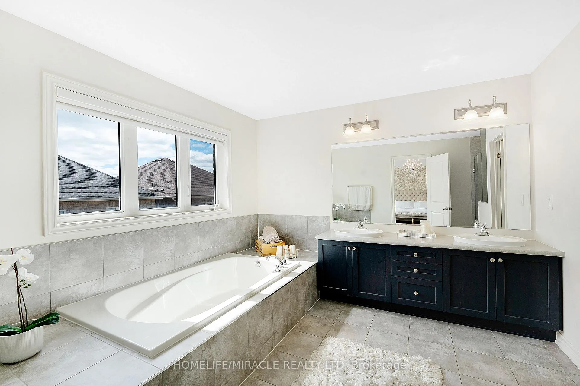 Photo 22 of 23 Gillis Road, Brampton, Bram West — HOMEH