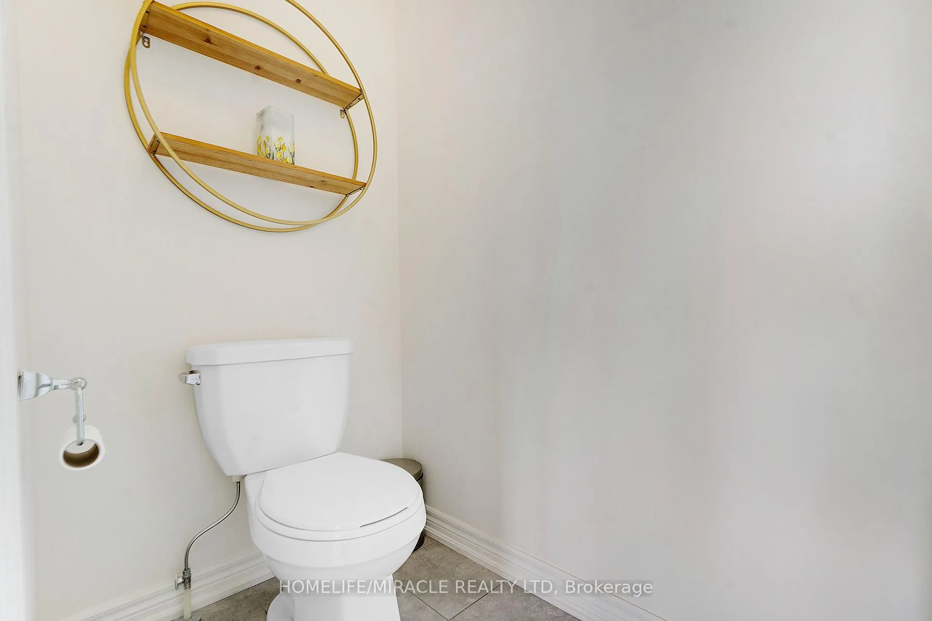 Photo 24 of 23 Gillis Road, Brampton, Bram West — HOMEH