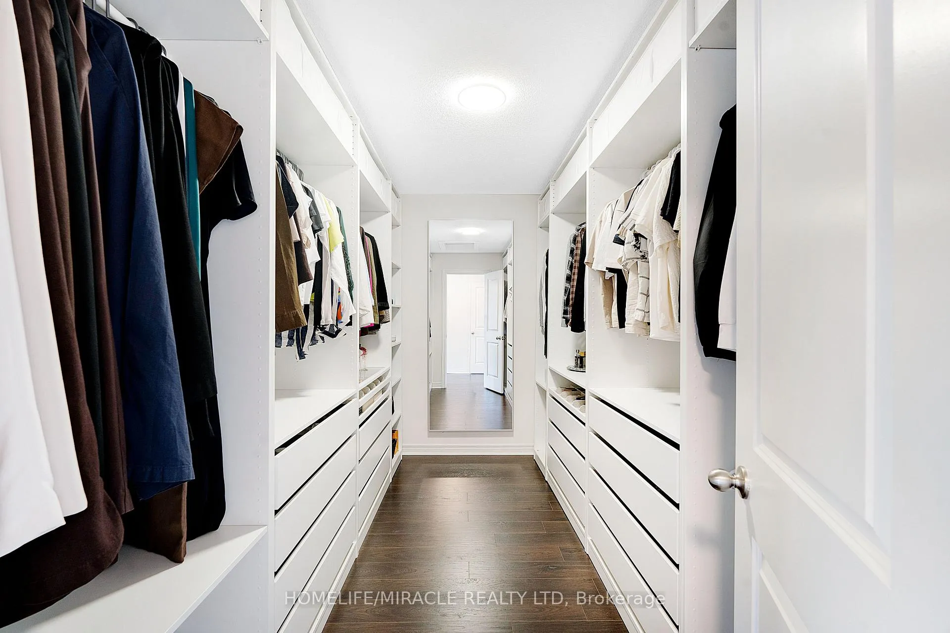Photo 25 of 23 Gillis Road, Brampton, Bram West — HOMEH