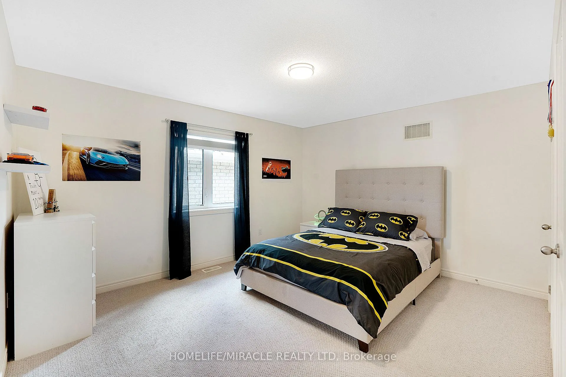Photo 26 of 23 Gillis Road, Brampton, Bram West — HOMEH